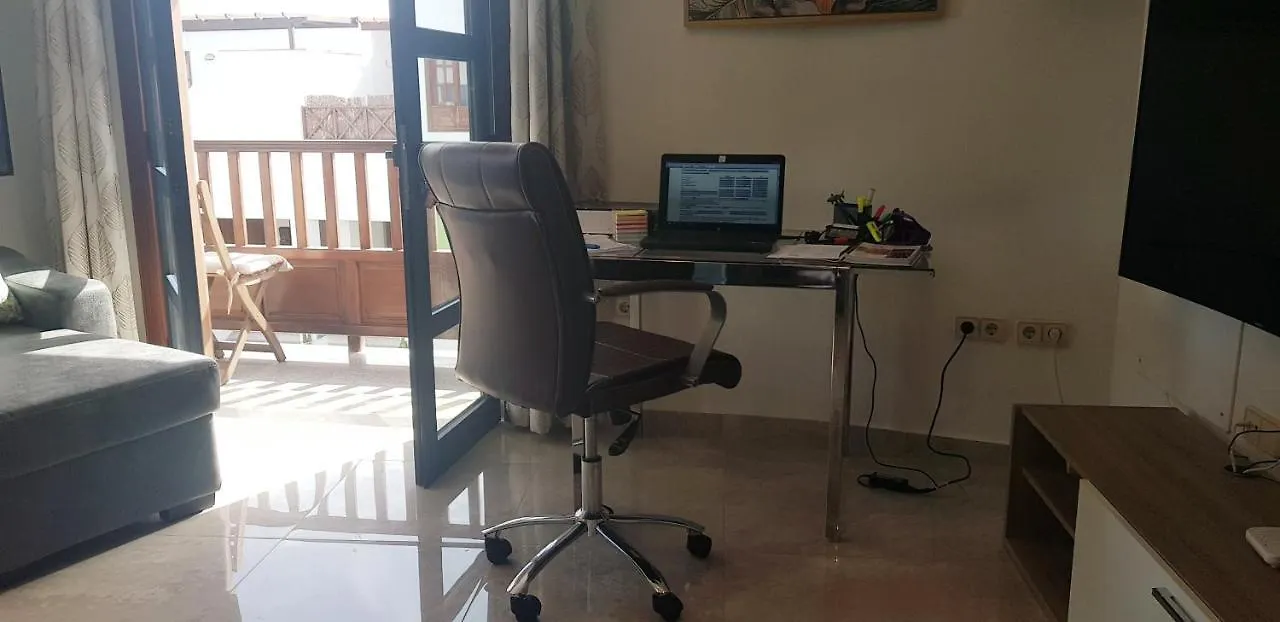Apartamento Bissau Apartamento Playa Blanca   Playa Blanca (Lanzarote)