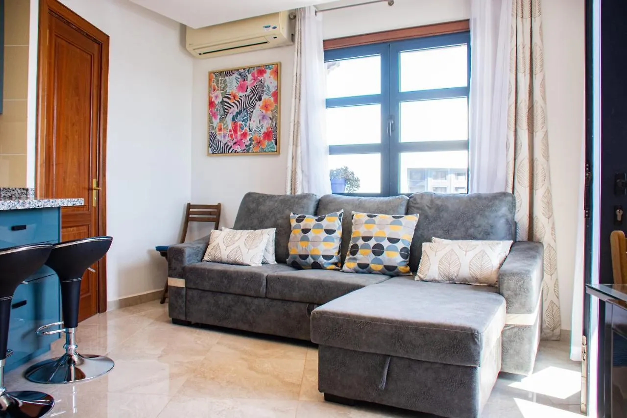 Apartamento Bissau Apartamento Playa Blanca  0*, Playa Blanca (Lanzarote) España