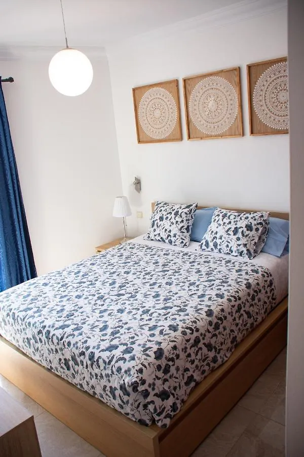 Apartamento Bissau Apartamento Playa Blanca