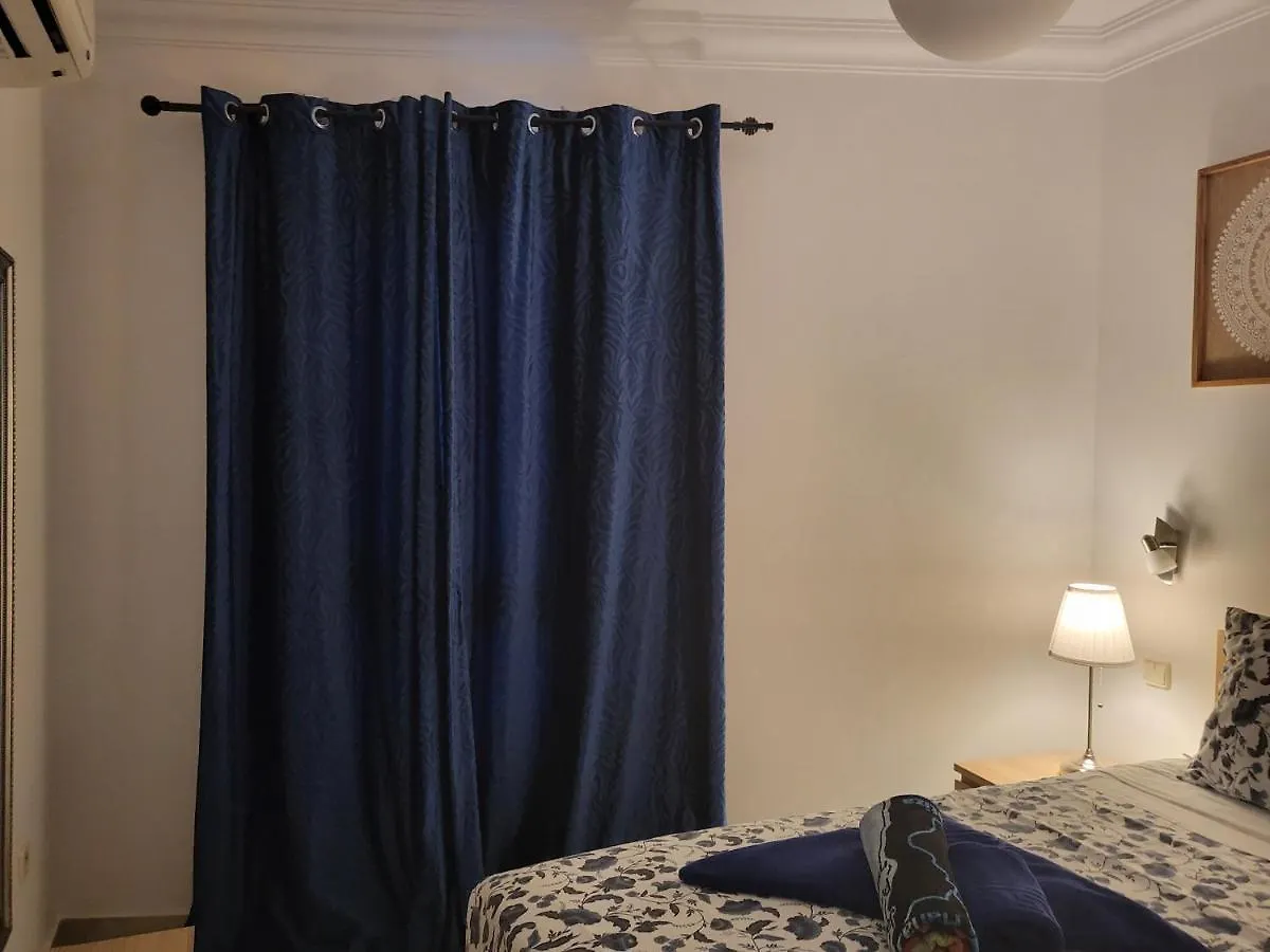 Apartamento Bissau Apartamento Playa Blanca