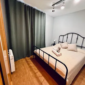 1 , Madrid España